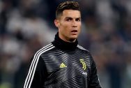 Ronaldo tin rằng Juventus đủ sức vô địch Champions League mùa sau