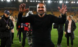 Norwich sẵn sàng cho mùa giải mới cùng Daniel Farke