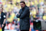 Daniel Farke đối diện thử thách mới tại Norwich