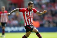 Danny Ings chuẩn bị NHA cùng Southampton