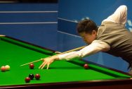 Trung Quốc và VQ Anh đi tiếp tại giải Snooker World Cup