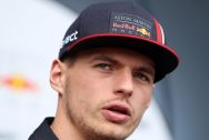 F1: Max Verstappen là tay đua số 1 thế giới