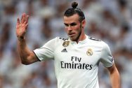 Người đại diện của Gareth Bale phủ nhận tin đồn chuyển tới Serie A