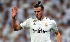 Người đại diện của Gareth Bale phủ nhận tin đồn chuyển tới Serie A