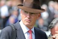 John Gosden đưa ra quyết định cho ngựa đua Enable tại York