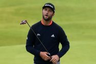 Jon Rahm thừa nhận điều khó tin tại giải Memphis