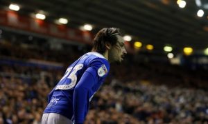 Jota hy vọng thành công cùng Birmingham City