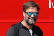 Jurgen Klopp tập trung giúp Liverpool nâng cao phong độ