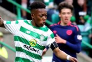 Neil Lennon yêu cầu giữ thái độ Karamoko Dembele ở dưới mặt đất