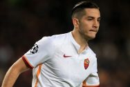 Kostas Manolas đặt mục tiêu giành Scudetto cùng Napoli