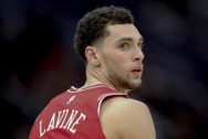 LaVine muốn giúp Chicago Bulls giành danh hiệu vô địch