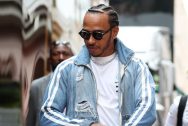 Lewis Hamilton sẵn sàng chiến đấu cho chức vô địch Silverstone