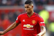 Rashford đặt mục tiêu cùng Quỷ đỏ mùa giải 2020