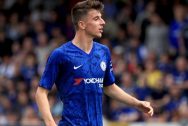 Mason Mount chơi tốt trong chuyến du đấu của Chelsea