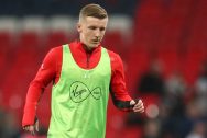 Matt Targett đặt mục tiêu trụ hạng cùng Aston Villa