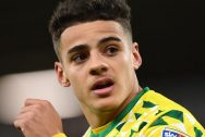 Max Aarons ký giao kèo dài hạn với Norwich City