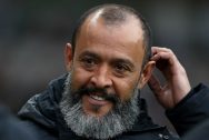 Nuno Espirito Santo đặt mục tiêu cho Wolves tại Europa League