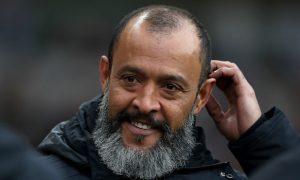 Nuno Espirito Santo đặt mục tiêu cho Wolves tại Europa League