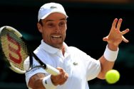 Roberto Bautista Agut hướng tới giải tennis Gstaad