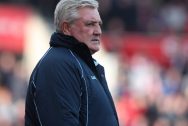 Steve Bruce có cuộc thương lượng với Sheffield United