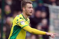 Tom Trybull đặt mục tiêu cùng Norwich City mùa giải mới