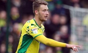 Tom Trybull đặt mục tiêu cùng Norwich City mùa giải mới