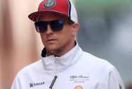 Tỷ lệ cược cho tay đua Kimi Raikkonen tại Silverstone