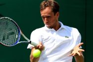 Daniil Medvedev: Bộ 3 ATP sẽ chứng tỏ được mình