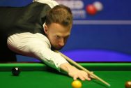 Judd Trump đấu với Shaun Murphy tại Daqing