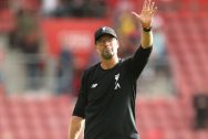 Jurgen Klopp chia sẻ về chiến thắng 2-1 của Liverpool