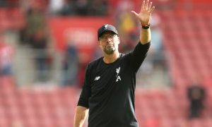Jurgen Klopp chia sẻ về chiến thắng 2-1 của Liverpool