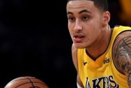 Kyle Kuzma sẵn sàng thi đấu tại LA Lakers