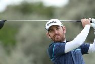 Louis Oosthuizen nghi ngờ khả năng của Tiger Woods