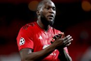 Lukaku vui mừng khi chuyển tới Inter thi đấu