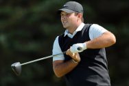 Patrick Reed tiến gần tới chức vô địch Northern Trust