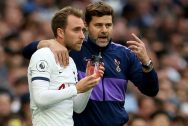 Pochettino bảo vệ Vertonghen và Eriksen trước sức ép