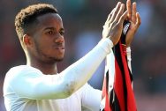 Ryan Sessegnon sẽ tận dụng cơ hội được thi đấu cho Tottenham