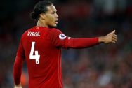 Van Dijk tin rằng việc Alisson vắng mặt không ảnh hưởng tới Liverpool