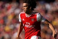 5 điều cần biết về Matteo Guendouzi