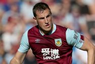 Burnley đặt quyết tâm trước cuộc đối đầu với Norwich City