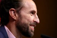 Gareth Southgate thúc giục các cầu thủ Anh