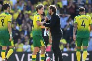 HLV Farke của Norwich không e ngại sau thất bại trước Chelsea