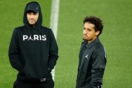 HLV Paris Saint-Germain Tuchel vẫn hy vọng vào Neymar