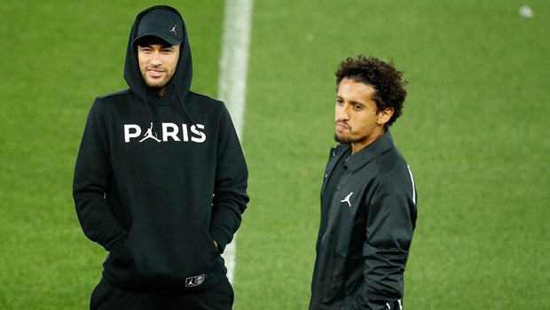 HLV Paris Saint-Germain Tuchel vẫn hy vọng vào Neymar