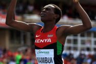 IAAF: VĐV người Kenya bị nghi ngờ tại Doha