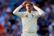 Joe Root: ĐT Anh đã có 1 giai đoạn thành công