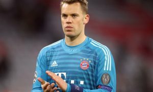 Manuel Neuer trả lời về quyết định giải nghệ tại Bayern