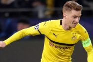 Marco Reus chia sẻ về cuộc đối đầu với Lionel Messi tại Champions League