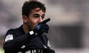 Maxime Lopez thừa nhận từng từ chối gia nhập Liverpool