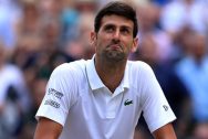 Novak Djokovic rời khỏi Mỹ Mở rộng vì chấn thương vai